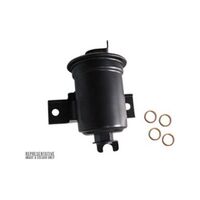 Sakura In-Line Fuel Filter FS-1152