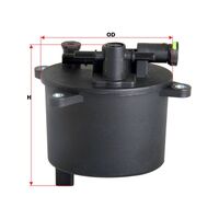 Sakura Fuel Filter FS-31200