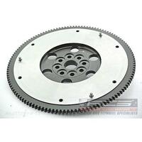 Chromoly Lightened Flywheel (5spd WRX MY94-05/STI MY98-00/FGT & FXT MY98-13)