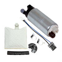 In-Tank Fuel Pump 255lph w/Fitting Kit (WRX/STI MY98-07)