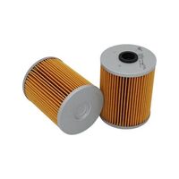 Sakura Hydraulic Oil Filter H-8301