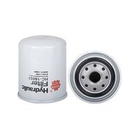 Sakura Hydraulic Oil Filter HC-18051