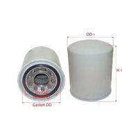 Sakura Hydraulic Oil Filter HC-45070