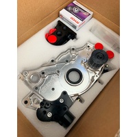 Mitsubishi 4G63 Billet Oil Pump