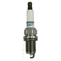 Iridium TT Spark Plugs (Mazda 2 DE 07-14)