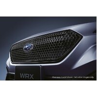 Front Grille (WRX MY22+)