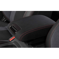 Armrest Extension - Ultrasuede (WRX MY22+)