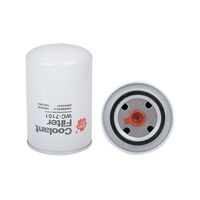 Sakura Spin-On Coolant Filter WC-7101