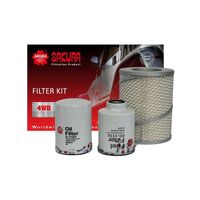 Sakura 4x4 Filter Service Kit K-11020