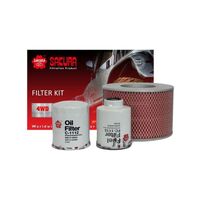 Sakura 4x4 Filter Service Kit K-11040