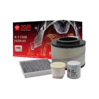 Sakura 4WD Filter Service Kit K-11500