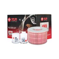 Sakura 4WD Filter Kit K-11510