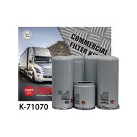 Sakura Commerical Filter Service Kit K-71070