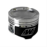 Forged Piston Kit (Evo 4-8 4G63 86mm, 88mm Stroke, 150mm Rod)