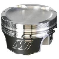 Forged Piston Kit (MPS 3 Gen 1 & Gen 2) 87.5mm Dished