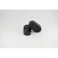 Exhaust Hanger 12mm Long Single (WRX/STI MY08-21/FXT MY08-13/LGT MY04-09/BRZ/86)