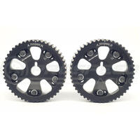 Kelford Adjustable Cam Gear PAIR - Toyota Supra/Chaser/Soarer (1JZ/2JZ)