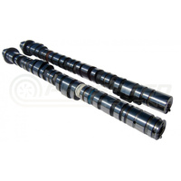 Kelford Performance Camshafts - Honda Civic EP3/Integra DC5/Accord CL (K20A/K24A)