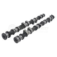 Kelford 211-T2 Camshafts 266/276 10.55mm Lift - Mazda 3 BK BL/MX-5 NC (2.0L LF-VE)