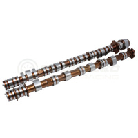 Kelford Performance Camshafts - Honda Civic Type-R FK8 (K20C1)