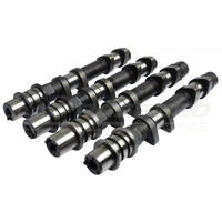 Kelford Performance Camshafts - Subaru WRX 06-14/STI 06-07 (EJ25 AVCS)