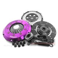 Heavy Duty Organic Clutch Kit w/ Flywheel & CSC (i30N MY17+)