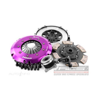 Sprung Ceramic Race Clutch Kit w/ Flywheel & CSC (i30N MY17+)