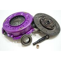 Sprung Organic Clutch Kit (Honda Accord Euro CL9 K24A)