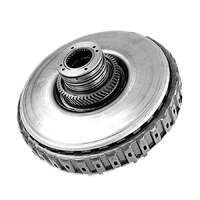 ClutchPro KRE21032 210mm DCT Clutch Kit fits Renault Clio RS 1.6L