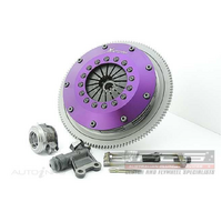 200mm Sprung Ceramic Twin Plate w/ Flywheel (STI MY01-21)