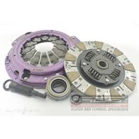 Cushioned Ceramic Clutch Kit (BRZ/86 2012+)