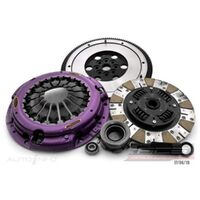 Cushioned Ceramic Clutch Kit w/ Flywheel (BRZ/86 MY13-20)