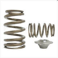 Kelford Beehive Valve Springs w/Titanium Retainers - Nissan Pulsar SR20VE