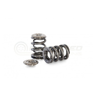 Kelford KVS18K Dual Valve Spring/Titanium Retainer Set - Honda Civic EG EK/Integra DC2 (B16A/B18C)