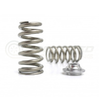 Kelford Beehive Valve Spring/Titanium Retainer Set - Nissan Skyline GT-R R32/R33/R34 (RB26)