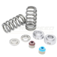 Kelford Beehive Valve Springs w/Titanium Retainers - Honda Civic Type-R FK8 (K20C1)