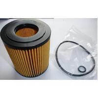 Oil Filter (MPS 2.3L Turbo)