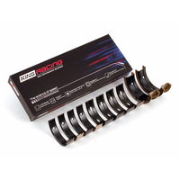 Main Bearings XP Tri-Metal STANDARD SIZE EXTRA OIL CLEARANCE (EJ20/EJ22/EJ25)