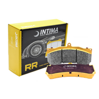 RR Front Pads (D2/AP Racing 6 pot)