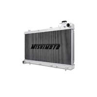 2 Row Aluminium Radiator (BRZ/86)