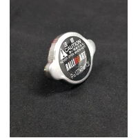 Ralliart Radiator Cap BLACK (Evo/GR4)