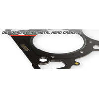 DBS Drag Series Metal Head Gaskets (Mitsubishi)