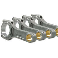 I Beam Billet Connecting Rods (WRX MY98-14/STI MY98-21/FGT&FXT MY98-13)