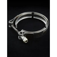 PW66 Wastegate - Outlet Clamp Assembly, 66mm