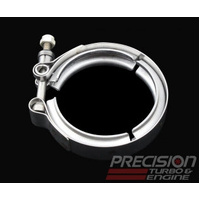 V-Band Clamp - 3 5/8"