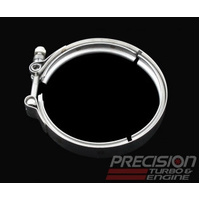 V-Band Clamp - 4.50"