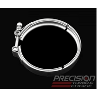 V-Band Clamp - 5.25"