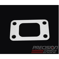 T3 Inlet Flange