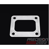 T4 Inlet Flange