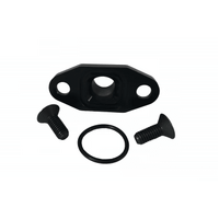 Full Flow Oil Drain Flange